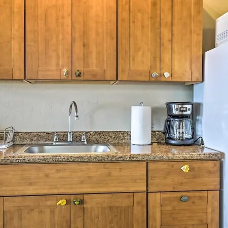 Kailua-Kona Hillside Apt Less Than 3 Miles To Beaches! Exterior photo