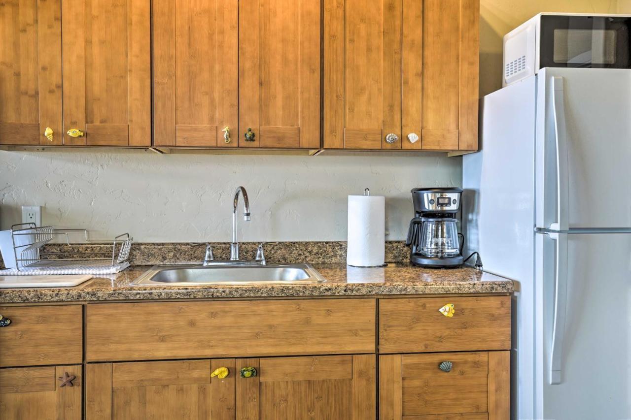 Hillside Less Than 3 Miles To Beaches! * Kailua-Kona